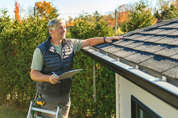 Affordable Flat Roof Repair solutions in Oakwood, OK
