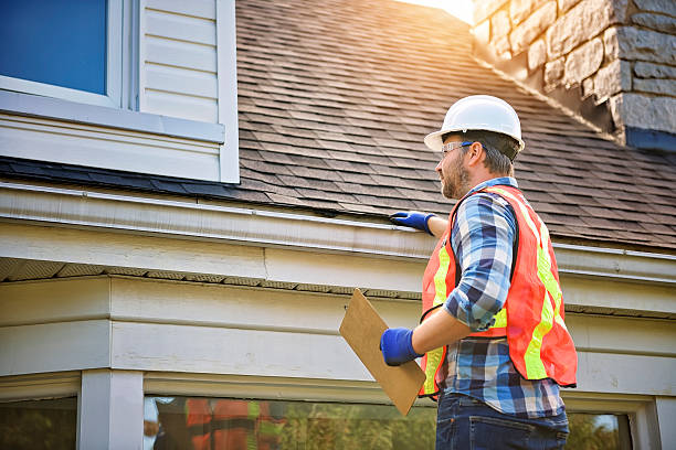 Licensed Flat Roof Repair service in Oakwood, OK - Norken Roofing